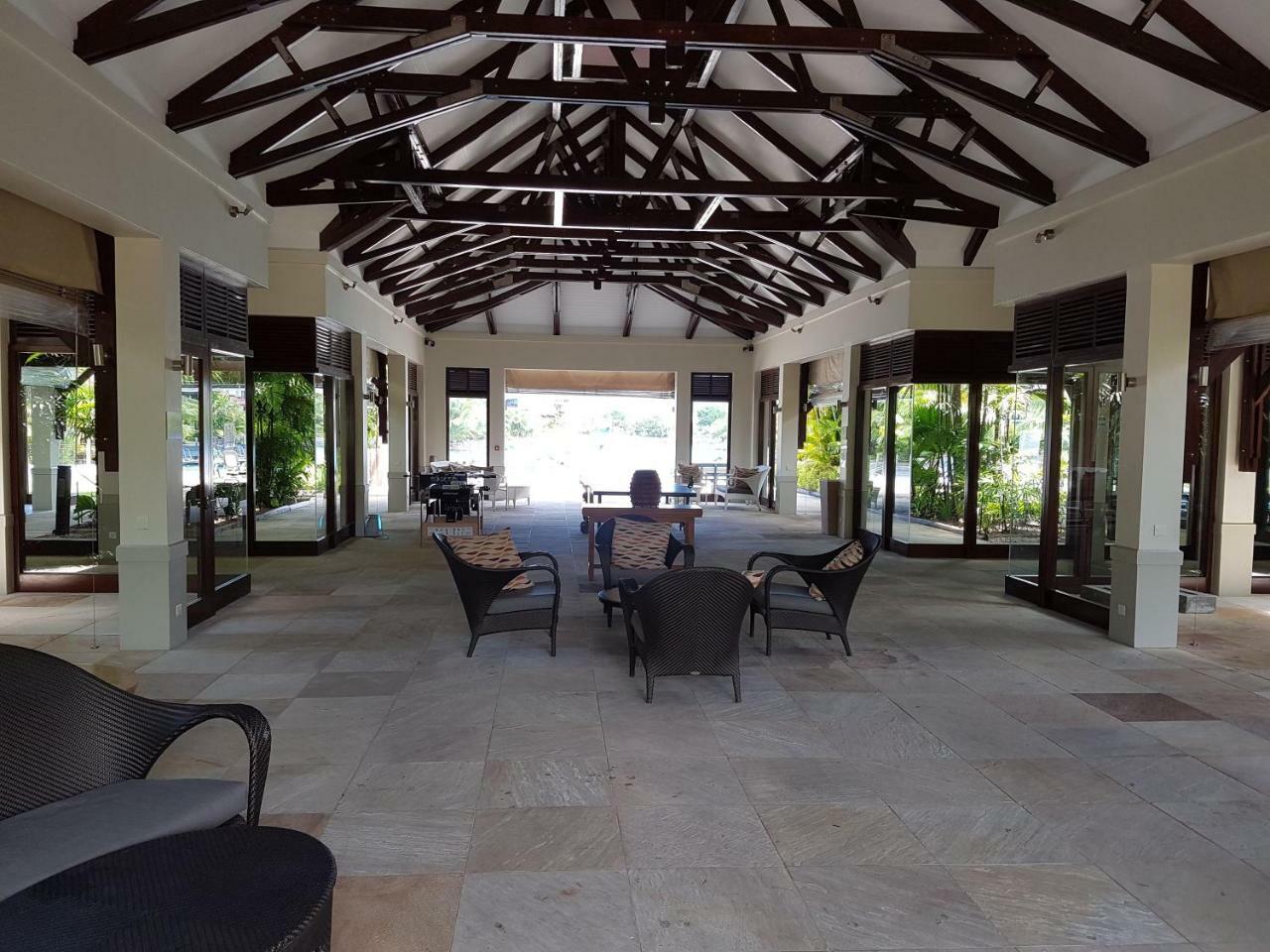 Apartamento Bay 4 Isla Edén Exterior foto