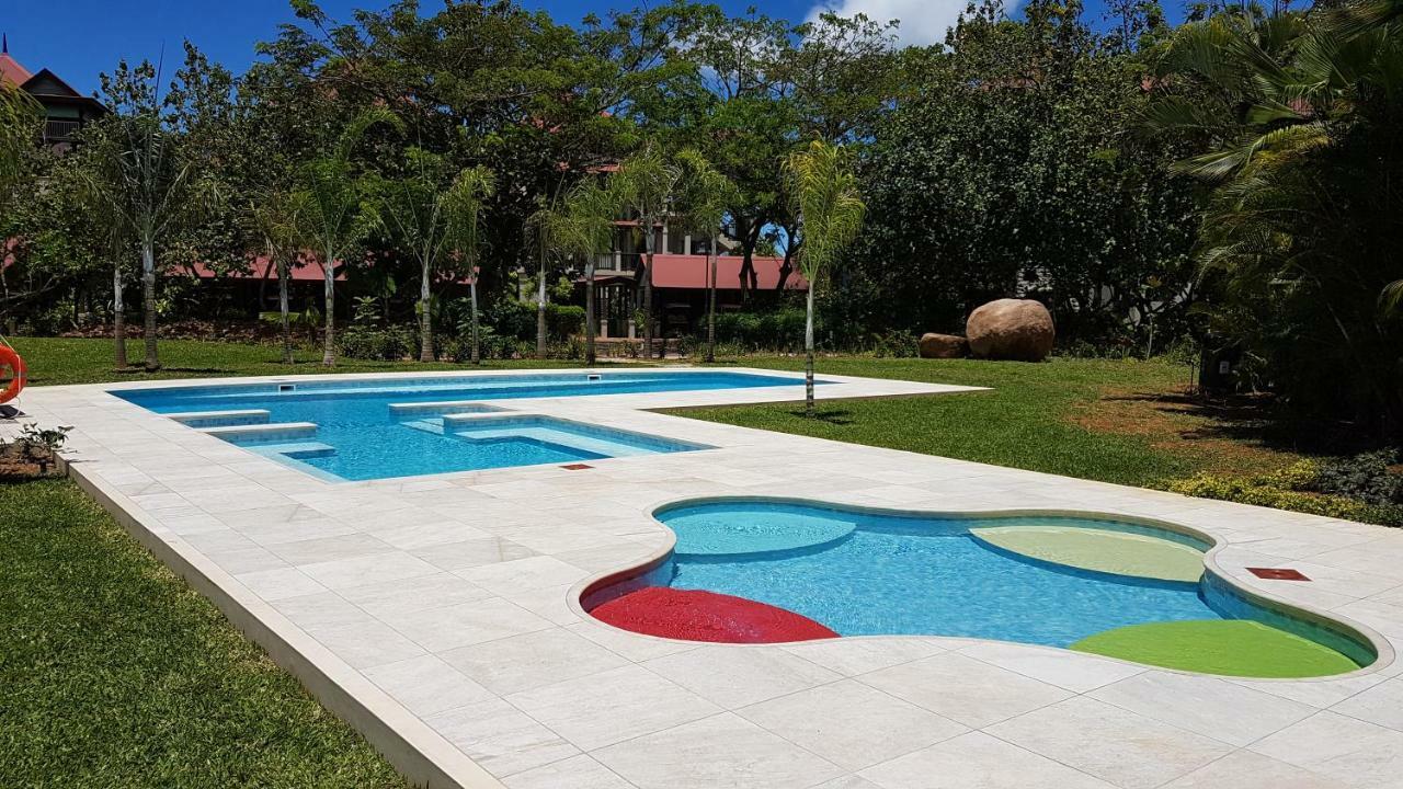 Apartamento Bay 4 Isla Edén Exterior foto